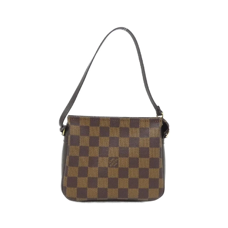 Louis Vuitton Damier Trues Makeup N51982 Túi phụ kiện - Hàng hiệu Authentic 805900