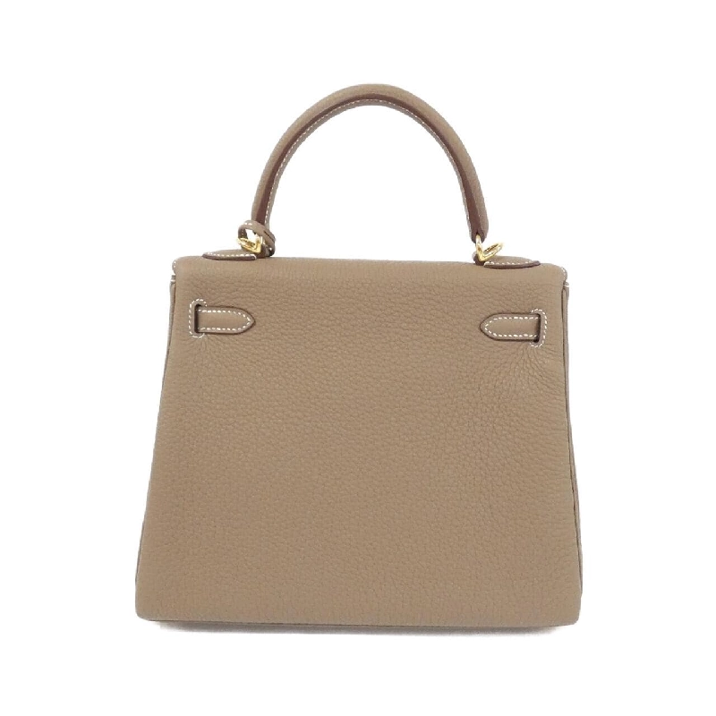 【Sản phẩm chưa sử dụng】 Túi Hermes Kelly 25cm 044624CC 620054
