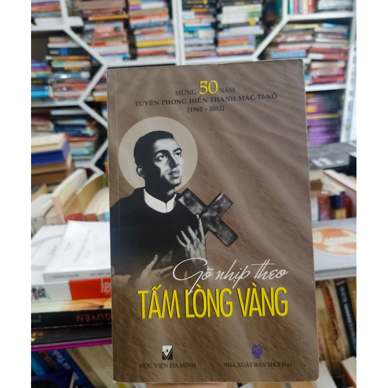 Gõ nhịp theo tấm lòng vàng 🌻 521910