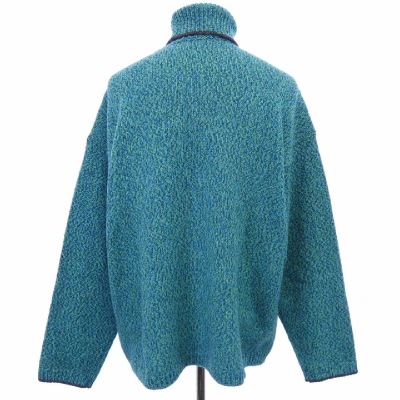 Dolce & Gabbana DOLCE&GABBANA GXR18T/JFMN1 Áo len - Hàng hiệu Chính hãng 887956