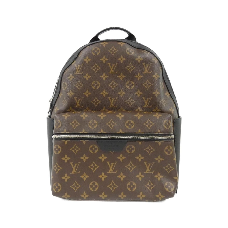 Ba lô Louis Vuitton Monogram Macassar Discovery M46684 610160