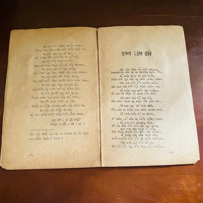 Kinh sám hối Tổ Thầy Cha Mẹ  719657