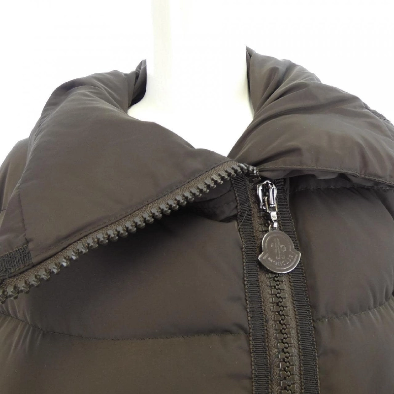 Moncler MONCLER GERBOISE Áo khoác lông 633566