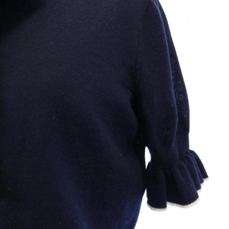 Áo len tay ngắn CHRISTIAN DIOR 314S52AM102 628540