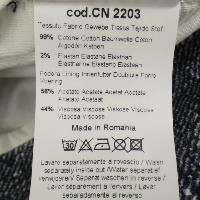 Chilcorlo 1901 CIRCOLO 1901 Jacket - Hàng hiệu Authentic 888444