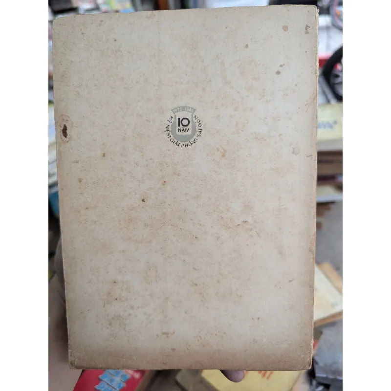 NHẬT KÝ TRONG TÙ - HỒ CHÍ MINH 191557