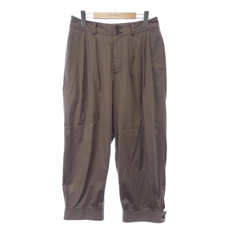 Quần ISSEY MIYAKE 651210