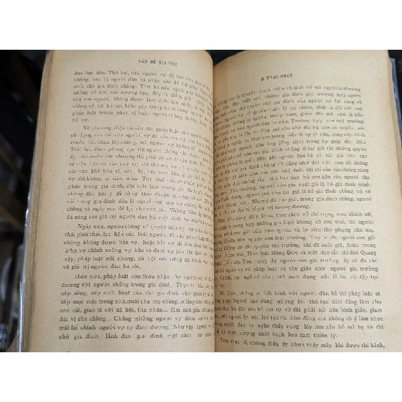 Nguyệt san xã hội tạp chí - nhiều tác giả 713611