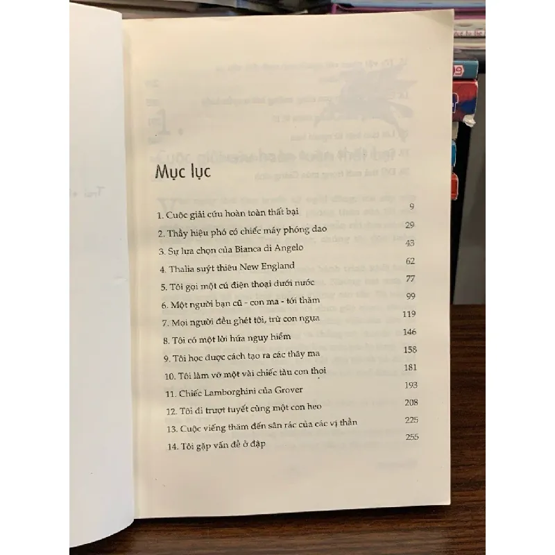 Percy Jackson – Lời Nguyền Của Thần Titan – Rick Riordan 571248