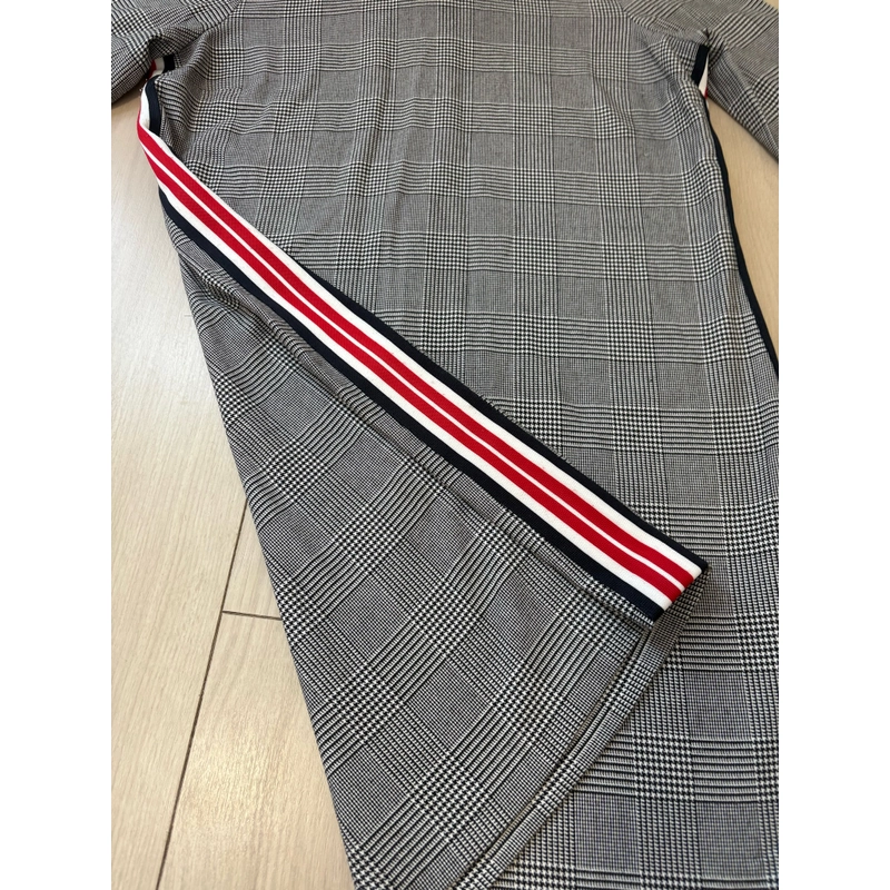 Đầm suông tay dài Zara 466557