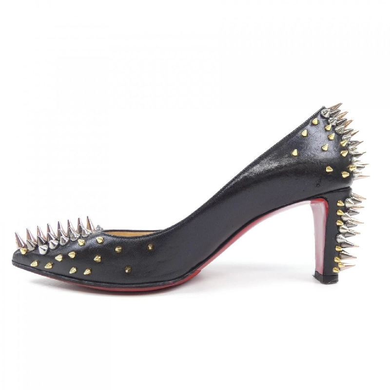 【Mã giảm giá】Giày CHRISTIAN LOUBOUTIN 662587