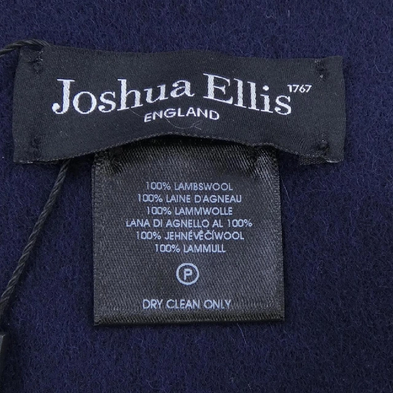 Khăn quàng cổ JOSHUA ELLIS - Hàng hiệu Authentic 836914