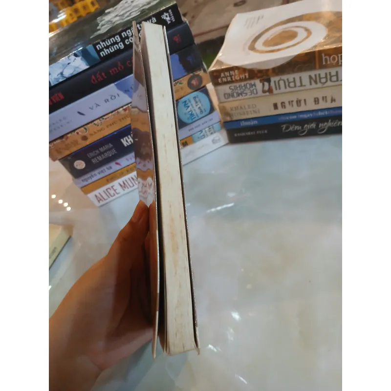 VÂN VY - THUẬN 1032979