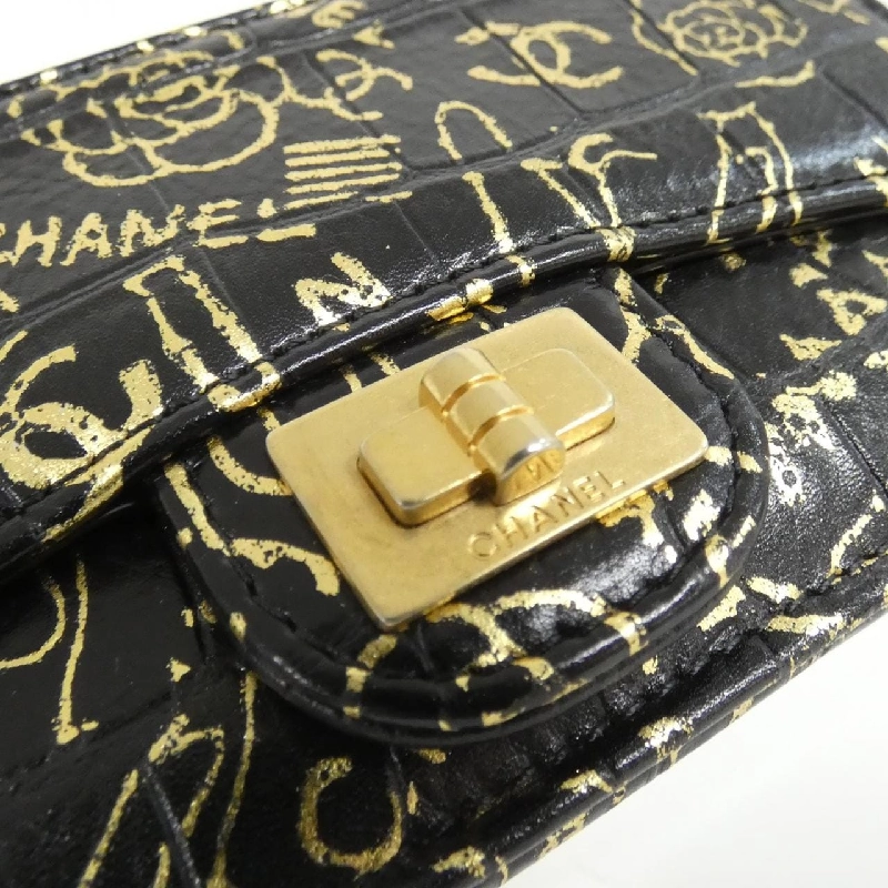 Ví thẻ Chanel AP0624 - Hàng hiệu Chính hãng 770225