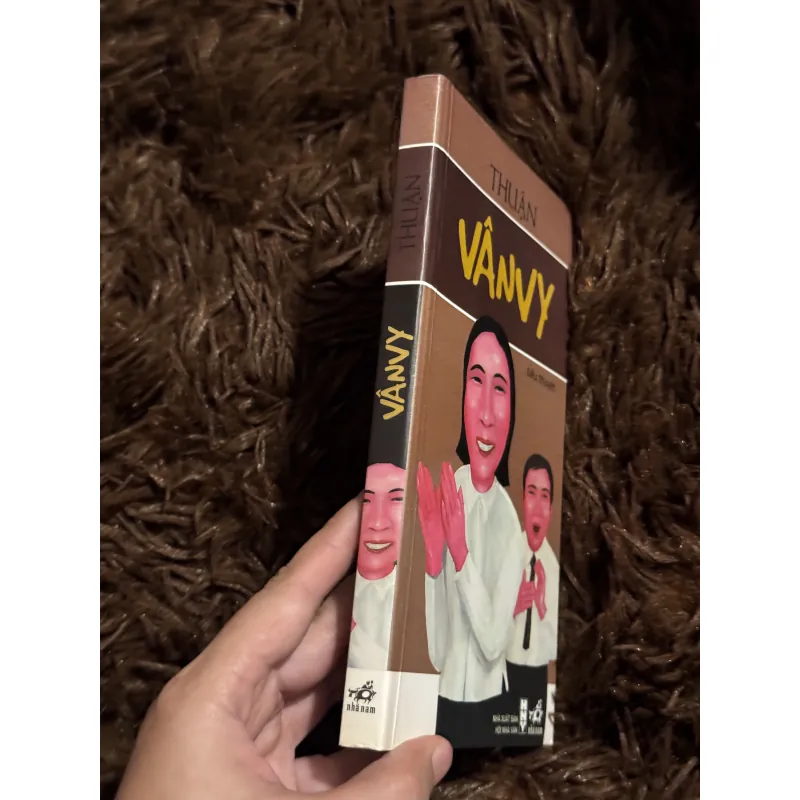 Sách của Thuận 1011261