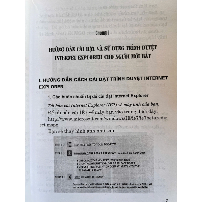 SỔ TAY KHAI THÁC ỨNG DỤNG INTERNET,EMAIL CHO NGƯỜI MỚI BẮT ĐẦU 523213