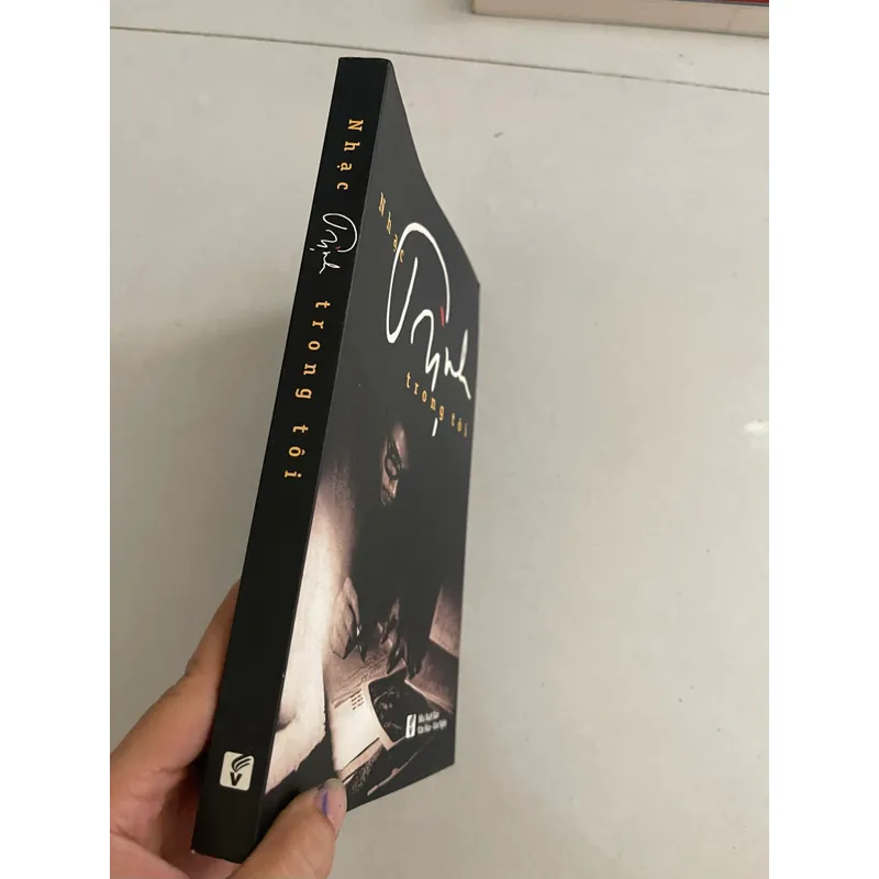 Nhạc Trịnh trong tôi  557331