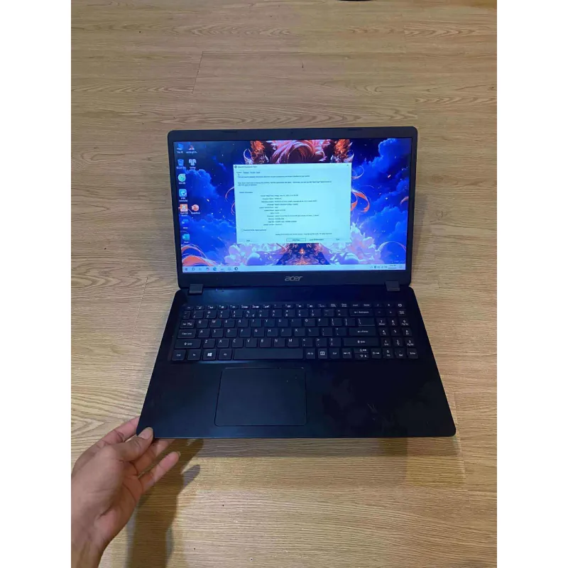 Laptop ACER i3 th10 600375