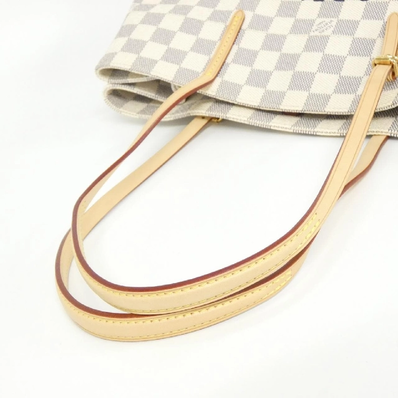 Túi xách Louis Vuitton Damier Azur Cabas MM N41375 - Hàng hiệu Chính hãng 764382