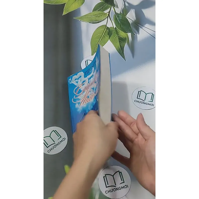 Gặp nhau nơi thiên đường - Tiểu Ni Tử 694914