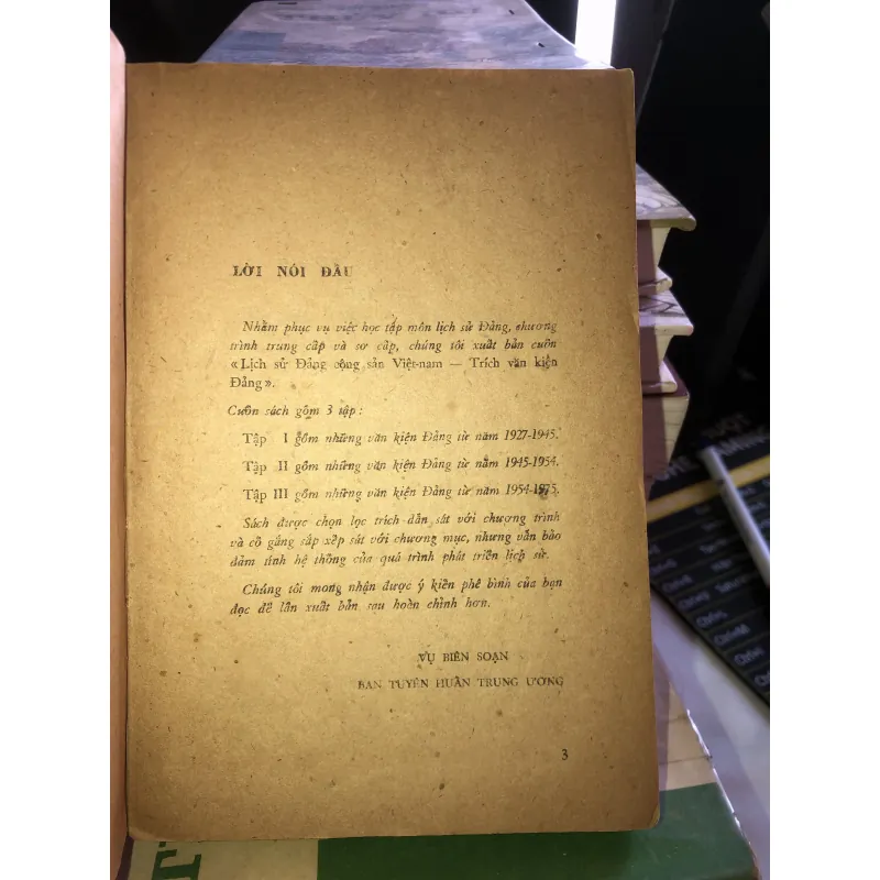 Lịch sử Đảng cộng sản Việt Nam  1017757