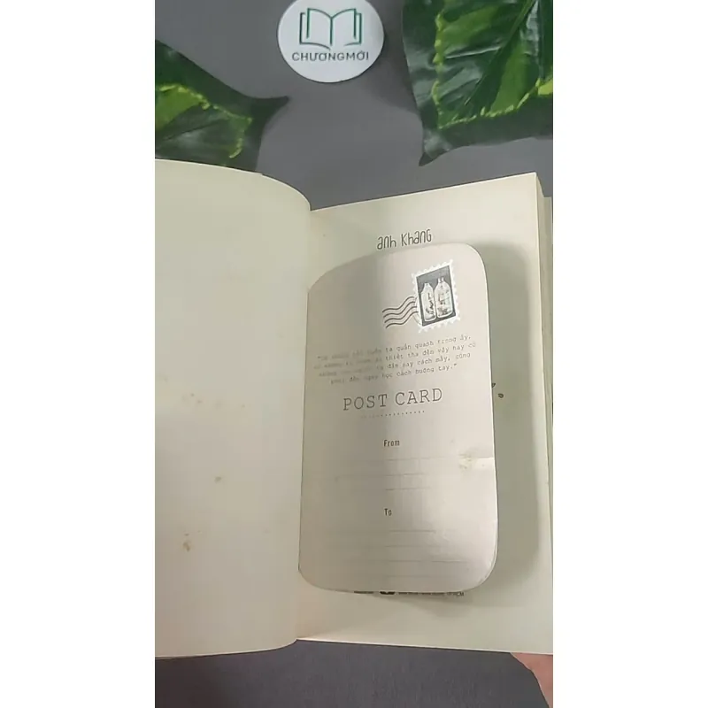 Buồn Làm Sao Buông - Anh Khang 604612