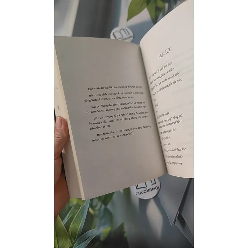 Không Phải Sói Nhưng Cũng Đừng Là Cừu - Lê Bảo Ngọc 961191