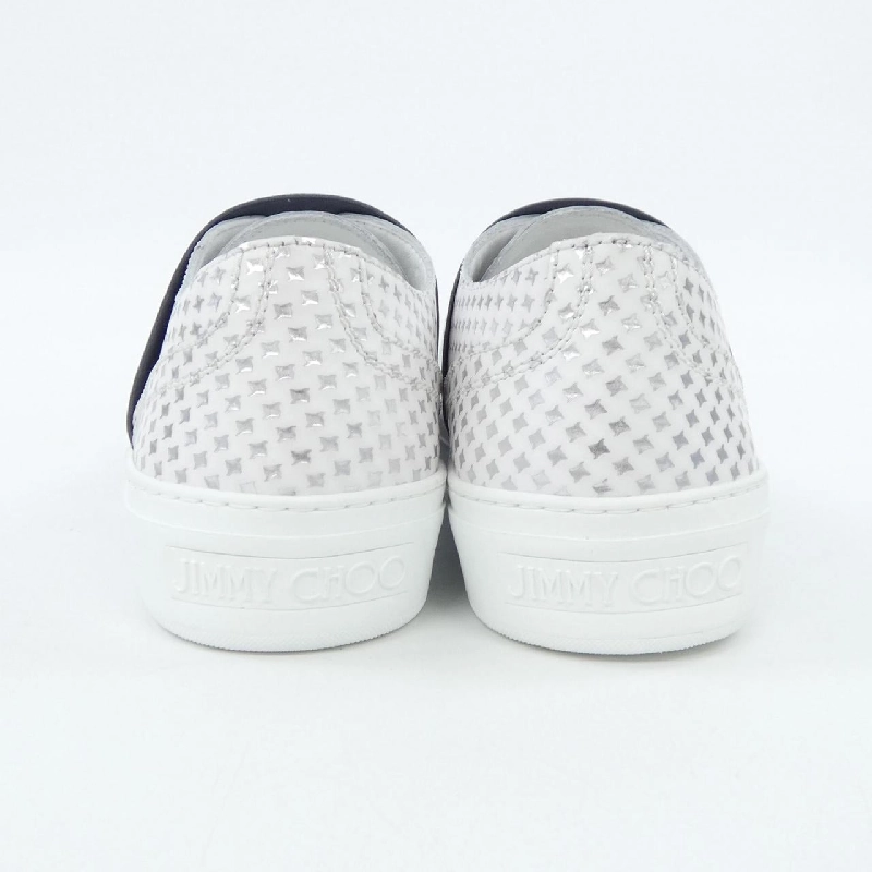 Giày thể thao JIMMY CHOO - Hàng hiệu Authentic 905766