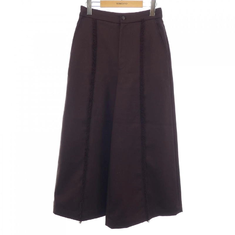 Quần Ansu Lead UN3D - Hàng hiệu Chính hãng 820220