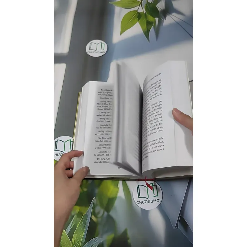 [MIỄN PHÍ BỌC SÁCH] Hạt Giống Đỏ 990455