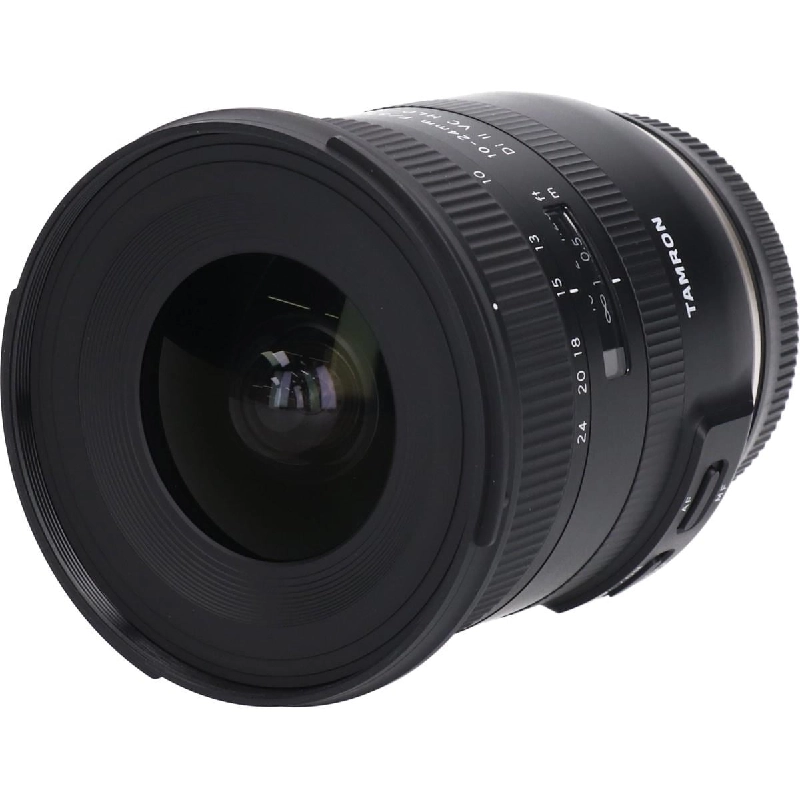 ＥＯＳ１０－２４ｍｍ Ｆ３．５－４．５ＤＩＩＩＶＣＨＬＤ - Hàng hiệu Authentic 880643