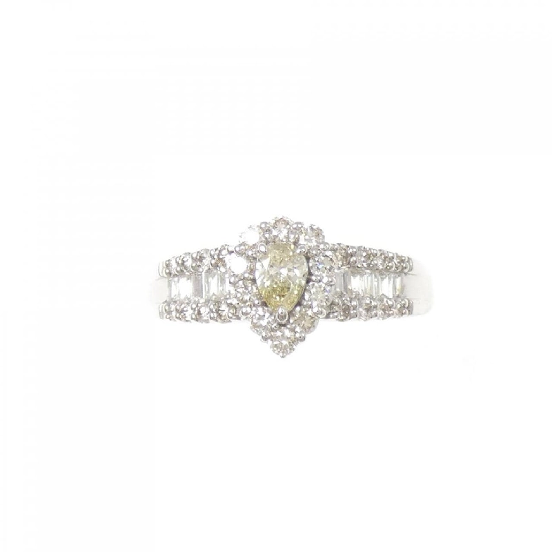 Nhẫn kim cương PT900 0.70CT - Hàng hiệu Chính hãng 846742