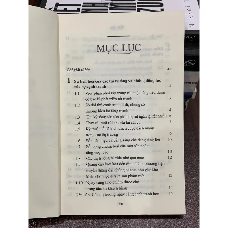Tiếp thị phá cách – Philip Kotler & Fernando Trias de Bes 553747
