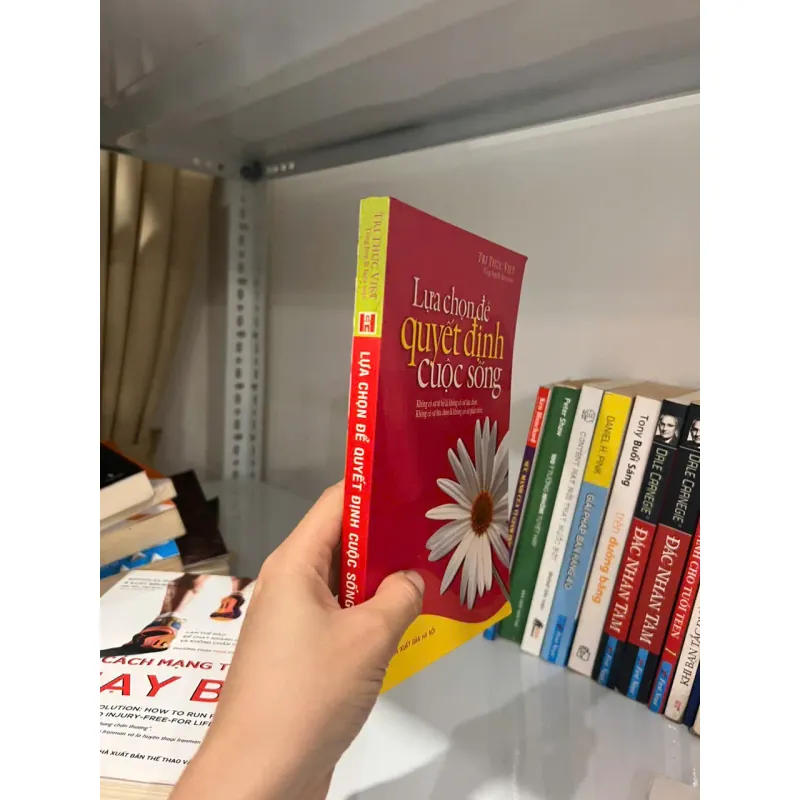 Lựa Chọn Để Quyết Định Cuộc Sống 568147