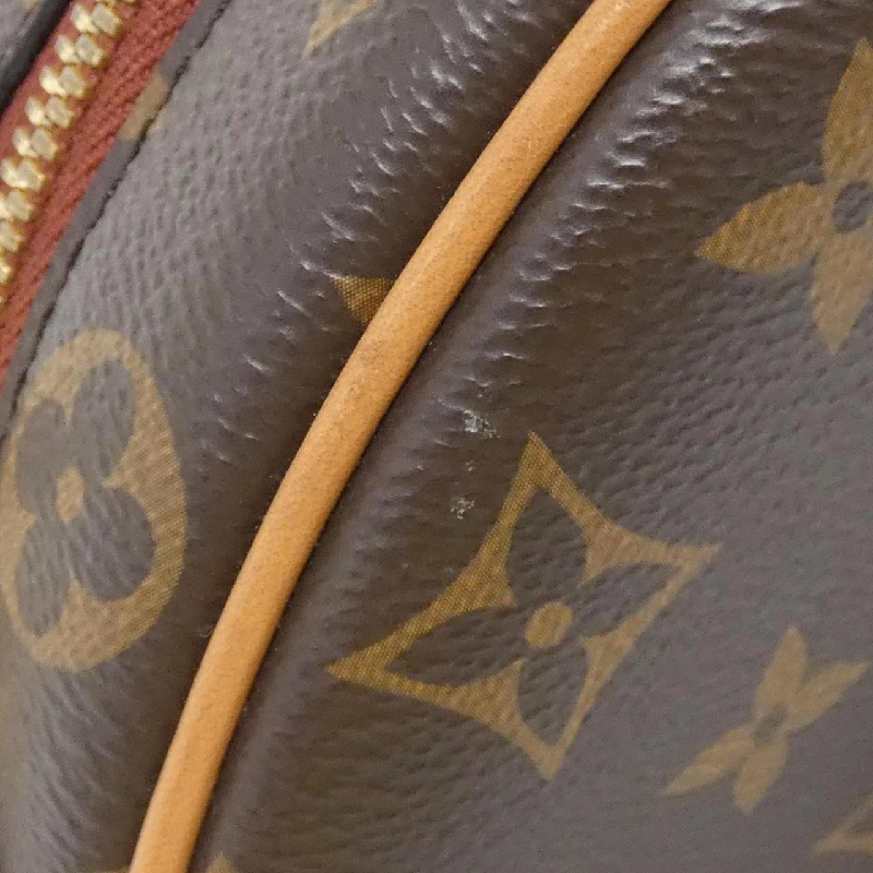 Túi xách vai Louis Vuitton Monogram Boîte Chapeau Souple MM M45647 612616