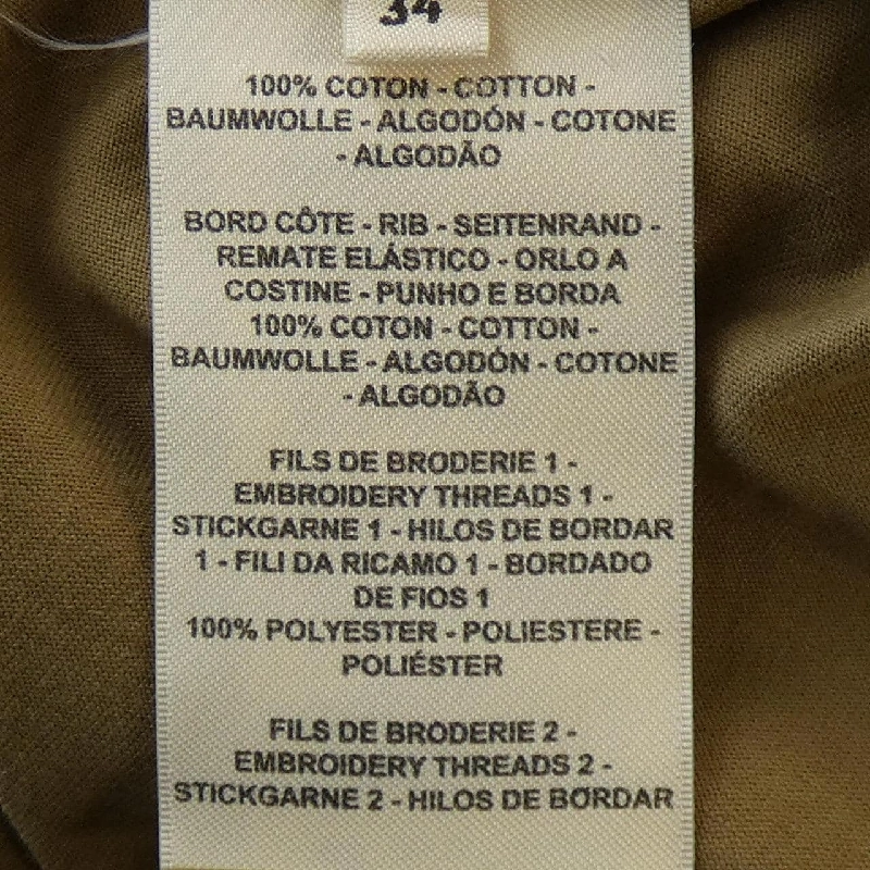 Đầm cắt HERMES - Hàng hiệu Authentic 818085