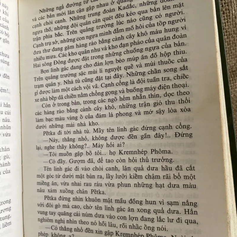 Tuyển tập Sholokhov  960549