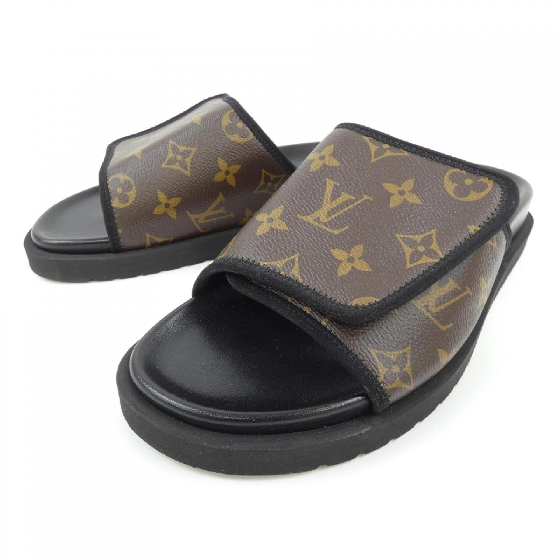 Giày sandal LOUIS VUITTON - Hàng hiệu Authentic 905042