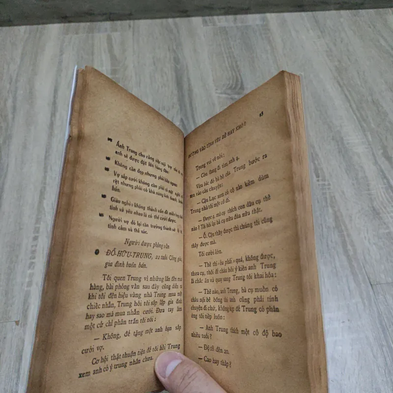 Đường Vào Tình Yêu Dễ Hay Khó - Ý Anh Bùi Trần Lục 694798