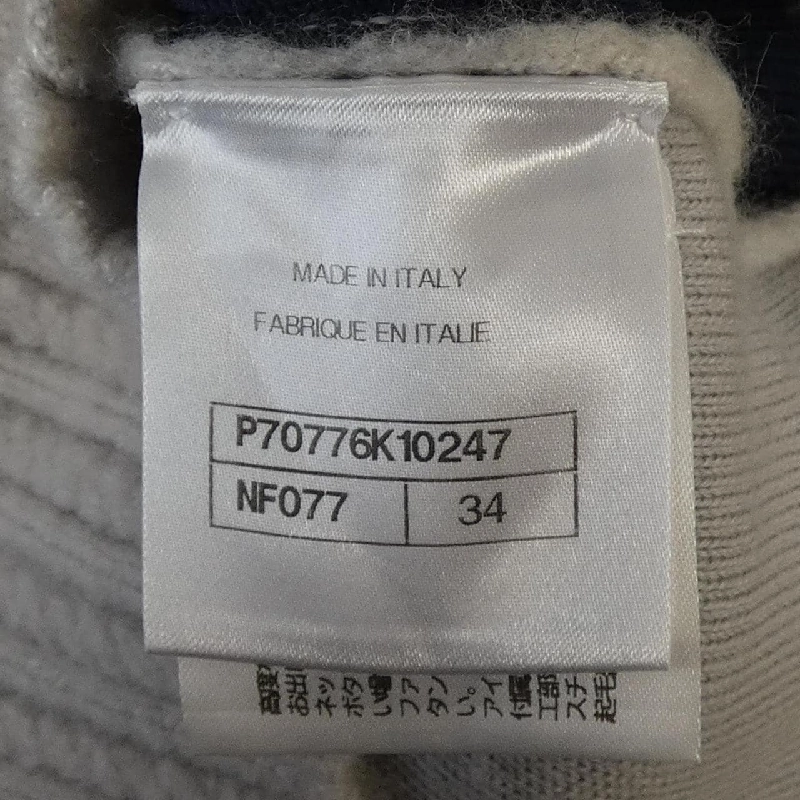 Áo cardigan CHANEL P70776K10247 628262