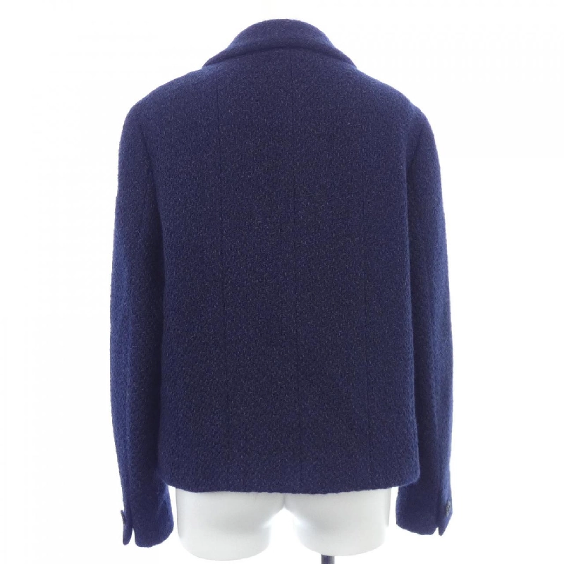 【Mã giảm giá】【Cổ điển】Áo khoác CHANEL 642349