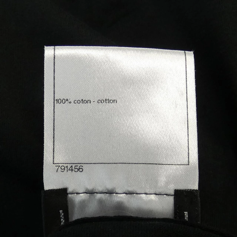 Áo thun CHANEL - Hàng hiệu Chính hãng 826798