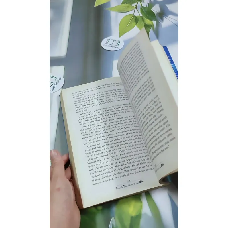 Airhead 1: Tìm Lại Chính Mình - Meg Cabot 744774