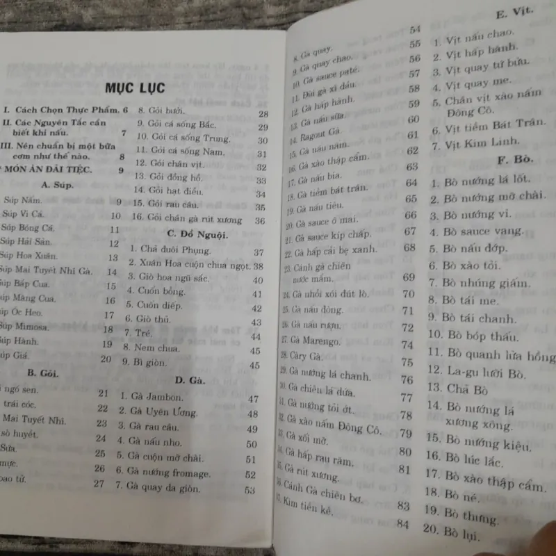 Tác giả Ng Dzoan Cẩm Vân- Những Món ăn đãi Tiệc & Gia đình 754988