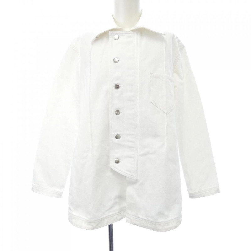 NAMACHEKO Denim Jacket - Hàng hiệu Authentic 898629