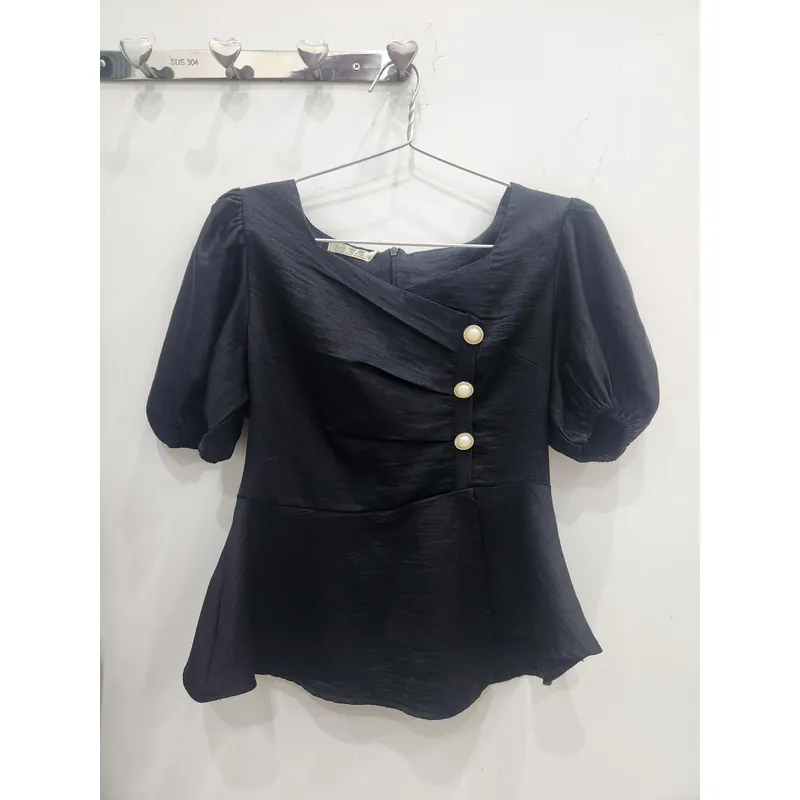 Áo kiểu thanh lịch 674201