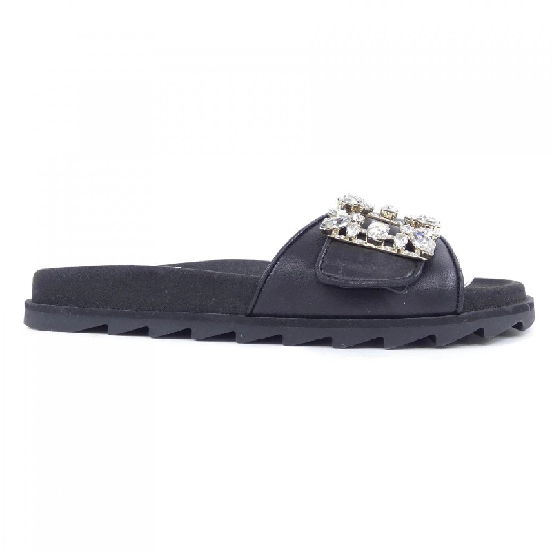 Giày sandal ROGER VIVIER - Hàng hiệu Authentic 829040