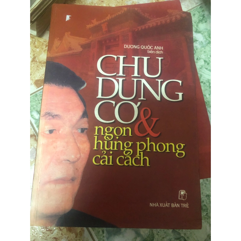 chu dung cơ ngọn lửa hùng phong cải cách 443697