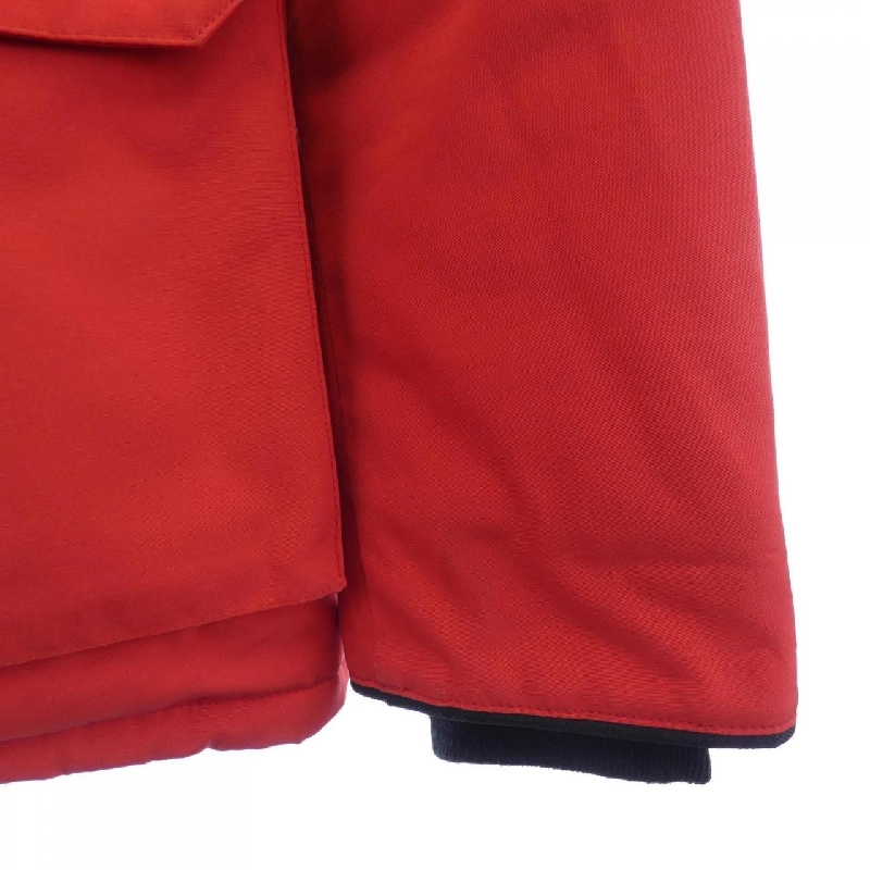 【Mã giảm giá】Áo khoác lông Canada Goose CANADA GOOSE 639792