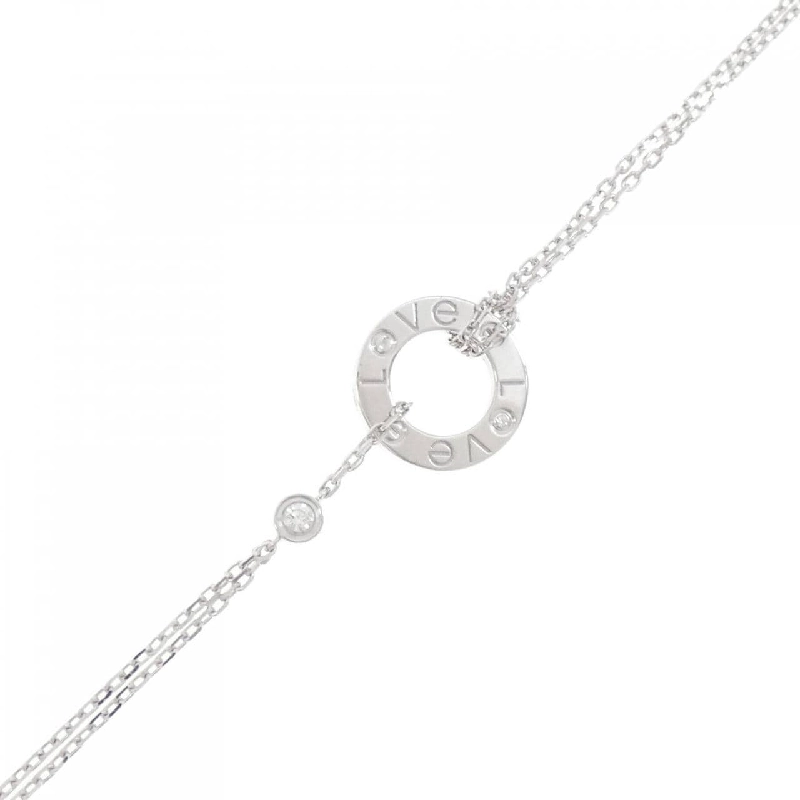 Vòng tay Cartier Love 2P 667862